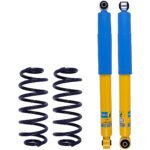 Bilstein 46-274021 Coil Spring Conversion Kit - Direct Fit, Kit