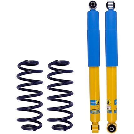 Bilstein 46-274021 Coil Spring Conversion Kit - Direct Fit, Kit