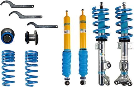 Bilstein 48-166560 B16 PSS10 Series Coil Over Kit