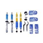 Bilstein 48-244091 B16 PSS10 Series Coil Over Kit