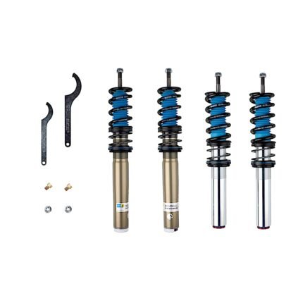 Bilstein 48-253833 Clubsport Series Coil Over Kit