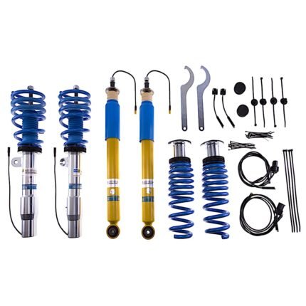 Bilstein 49-237108 Coil Over Kit