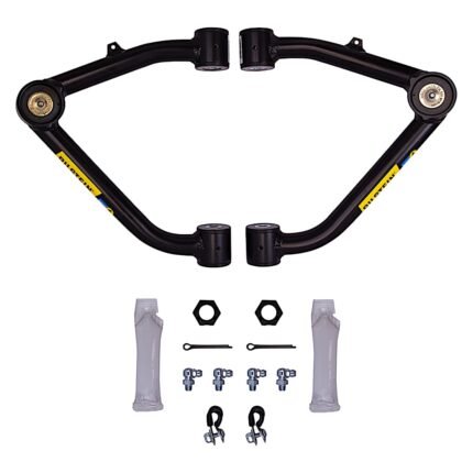 Bilstein 51-304669 Front, Upper Control Arm Kit
