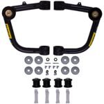Bilstein 51-304690 Front, Upper B8 Series Control Arm Kit