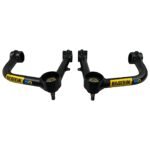 Bilstein 51-304690 Front, Upper B8 Series Control Arm Kit - Image 2
