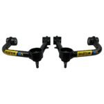 Bilstein 51-304690 Front, Upper B8 Series Control Arm Kit - Image 5