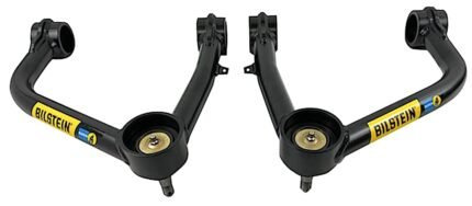 Bilstein 51-304706 Front, Upper B8 Series Control Arm Kit