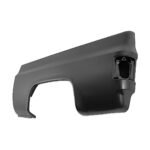 Brothers Trucks 04-100 Direct Fit Truck Bedside Panel, Sold Individually - Image 3