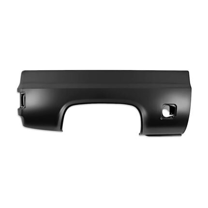 Brothers Trucks 04-103 Direct Fit Truck Bedside Panel, Sold Individually