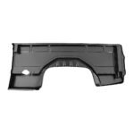 Brothers Trucks 04-103 Direct Fit Truck Bedside Panel, Sold Individually - Image 6