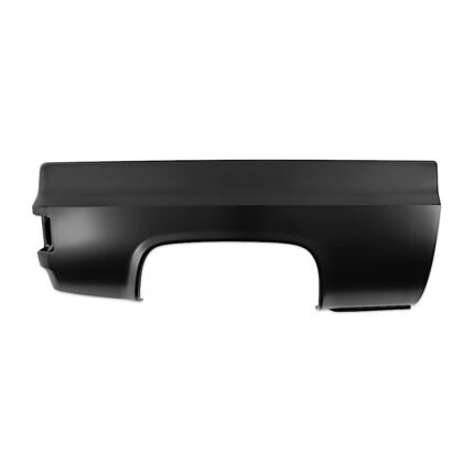 Brothers Trucks 04-104 Direct Fit Truck Bedside Panel, Sold Individually