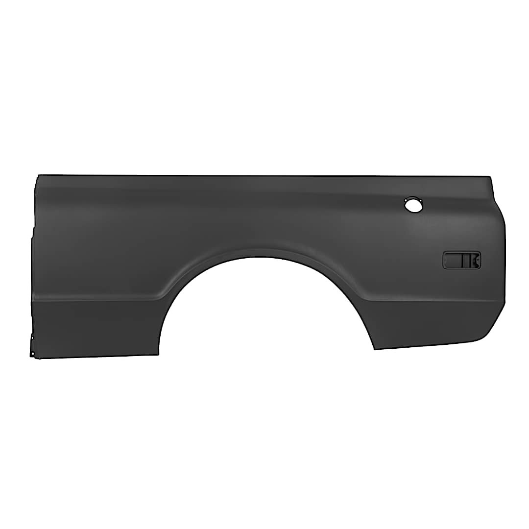 broa107169_1.jpg Brothers Trucks A1071-69 Truck Bed Repair Panel - Image 1