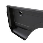Brothers Trucks A1071-69 Truck Bed Repair Panel - Image 4