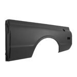 Brothers Trucks A1071-69 Truck Bed Repair Panel - Image 6