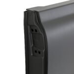 Brothers Trucks A1071-69 Truck Bed Repair Panel - Image 7