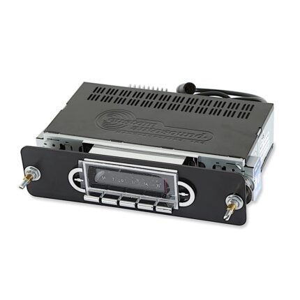 Brothers Trucks CS0740055-59 Car Stereo