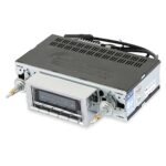 Brothers Trucks CS0740073-87 Car Stereo - Direct Fit, Sold Individually