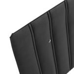 Brothers Trucks FP26900BLACK Door Trim Panel - Black - Image 4