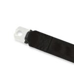 Brothers Trucks GMBELT4 Seat Belt, 2-point - Black - Image 3