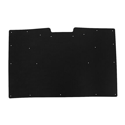 Brothers Trucks UHC87SM Hood Insulation - Direct Fit, Sold Individually