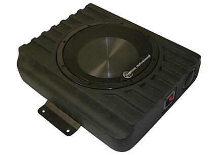 Brothers Trucks USS4787 Speaker - Direct Fit, Sold Individually