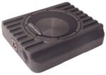 Brothers Trucks USS4787 Speaker - Direct Fit, Sold Individually - Image 2