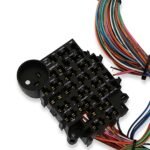 Brothers Trucks UWH0018 Chassis Wire Harness - Direct Fit, Sold Individually - Image 2