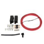 Brothers Trucks UWH0018 Chassis Wire Harness - Direct Fit, Sold Individually - Image 6