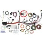 Brothers Trucks UWH6066 Chassis Wire Harness - Direct Fit, Sold Individually