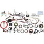 Brothers Trucks UWH7382 Chassis Wire Harness - Direct Fit, Sold Individually
