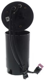 Bosch F01C600335 Direct Fit Diesel Emissions Fluid Heater, Sold Individually