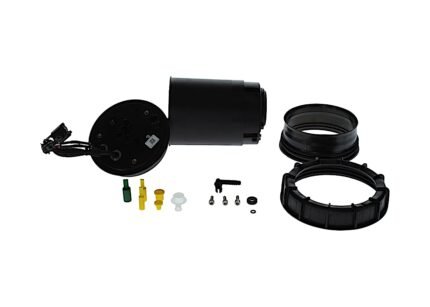 Bosch F01C600339 Direct Fit Diesel Emissions Fluid Heater, Sold Individually