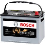 Bosch S6-34R Battery - Direct Fit, Sold Individually - Image 2