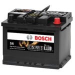 Bosch S6-47 Battery - Direct Fit, Sold Individually - Image 2
