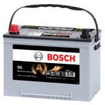 Bosch S6521B Battery - Direct Fit, Sold Individually - Image 2