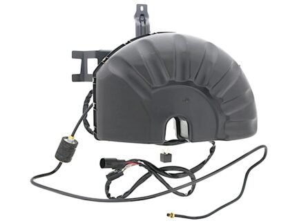 BritPart LR108984 OE Replacement Series Air Suspension Compressor