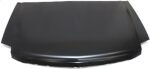 ReplaceXL Factory Style Hood Steel Primed CAPA Certified