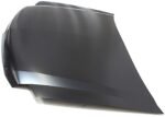 ReplaceXL Factory Style Hood Steel Primed CAPA Certified - Image 2