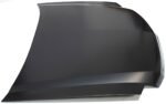ReplaceXL Factory Style Hood Steel Primed CAPA Certified - Image 4