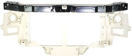 Replacement Radiator Support Assembly, With Sealed Beam Headlight