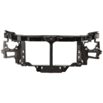 Replacement Radiator Support Assembly, With Composite Headlight