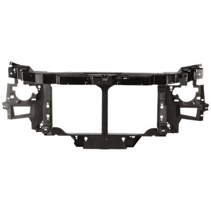 Replacement Radiator Support Assembly, With Composite Headlight