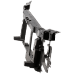 Replacement Radiator Support Assembly, With Composite Headlight - Image 3