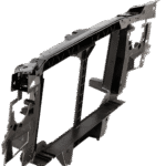 Replacement Radiator Support Assembly, With Composite Headlight - Image 4