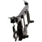 Replacement Radiator Support Assembly, With Composite Headlight - Image 8