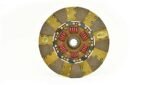 Centerforce DF280490 Dual Friction Series Clutch Disc - Sprung hub Direct Fit, Sold individually