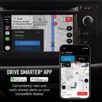 Cobra Electronics 0180012-1 Universal Radar Detector, Sold Individually - Image 9