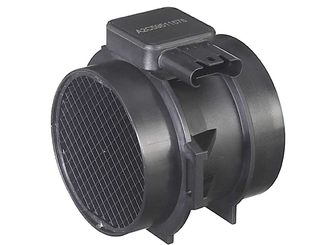 cdo13627566984_1-1.jpg Continental VDO 13627566984 Mass Air Flow Sensor - Image 1