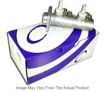 Centric 130.34004 Premium Series Brake Master Cylinder Without Reservoir - Image 2