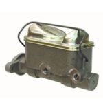 Centric 130.34004 Premium Series Brake Master Cylinder Without Reservoir - Image 3